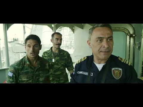 ΑΙΓΑΙΟ SOS -  ΑΙΓΑΙΟ SOS :  Trailer