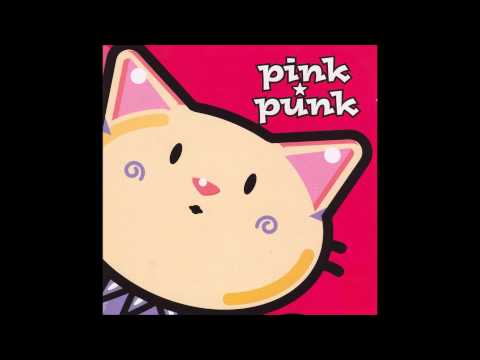 PINK PUNK (disco completo)