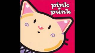 PINK PUNK (disco completo)
