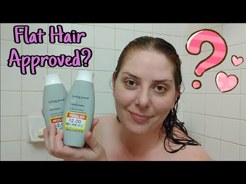 Living Proof Full Shampoo & Conditioner