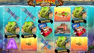 O SEGREDO DO BIG BASS REVELADO!