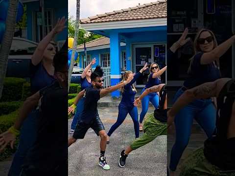 Con #elyonki es a Warachar por Default #SouthWezzzt el tema del momento