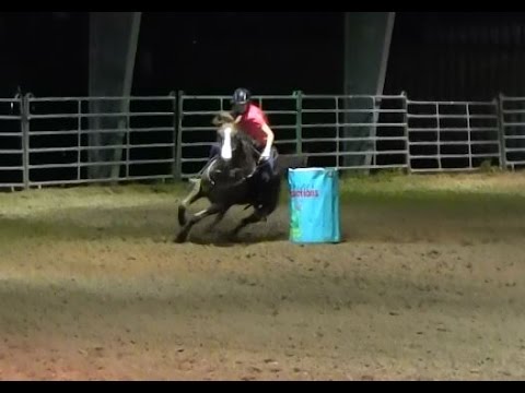 Rafter K Ranch-Shooter-2016-05-20 at 2 Amigas Productions Willis Jackpot winner