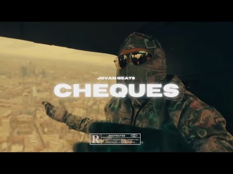 [FREE] Meekz x Nines x Potter Payper Type beat 2022 - “Cheques” | UK Rap Beat