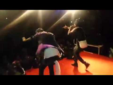 High  SPEECH DA KILLAH