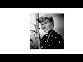 Patti Page ~ Once Upon a Dream (Stereo)
