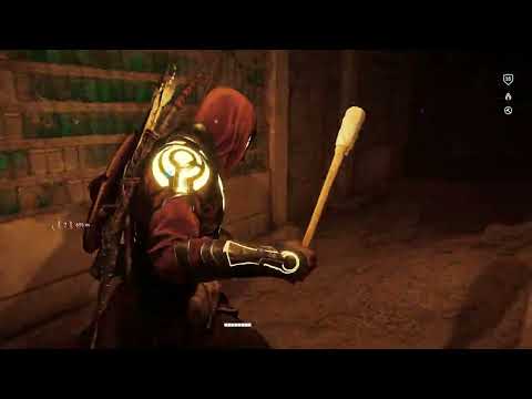 Assassin's Creed Origins  Walkthrough Part 75