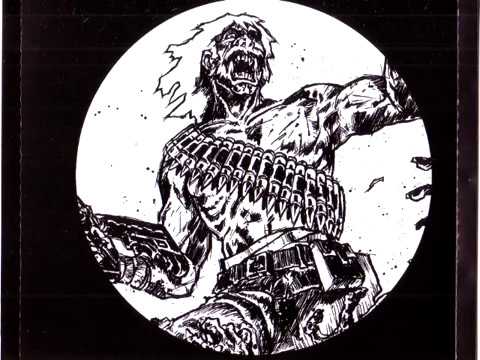 Hollow Ground - Fight With The Devil