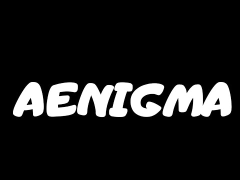 Film completo Aenigma
