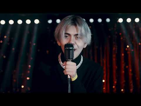 Chri$tian Gate$ - NUMB (Official Music Video)