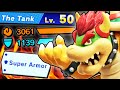 How I Beat The World S STRONGEST Amiibo