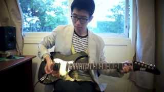 funtwo - Minor Swing (Django Reinhardt Cover)