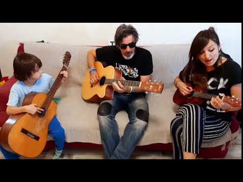 Sunnysiders Thank You For The Blues Couch Taxi Session