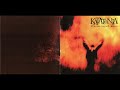 Katatonia - Distrust (instrumental)