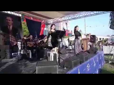 Damardını doleştim