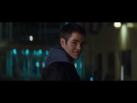 Jack And Cathy (Jack Ryan Shadow Recruit) | First Time