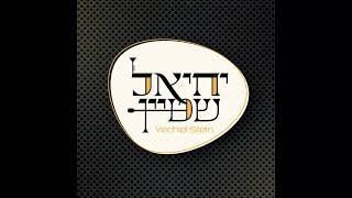 יחיאל שטיין & יואלי דוידוביץ & נתן סטולין ריקודים 23