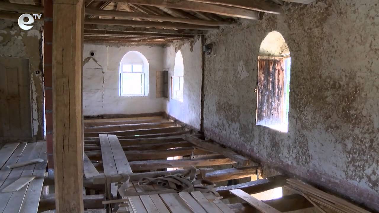 В кадър 27 07 2015 – Какво правят повече от 20 германци в село Одринци