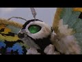 Mothra Leo 1997 4K Scene Pack