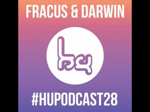 The Hardcore Underground Show - Fracus & Darwin Podcast 28 2020