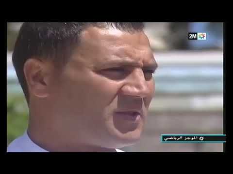 إعتزال يوسف المختاريMokhtari Youssef