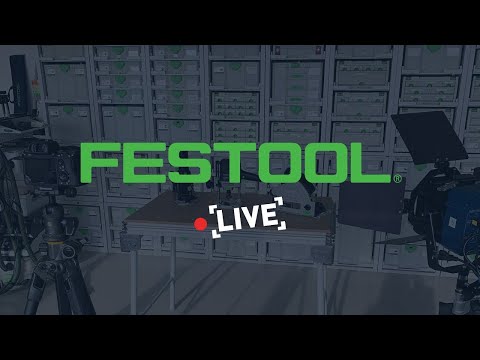 Festool Live Best Of Episode: 137, 138