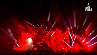 Armin van Buuren Live at The Flying Dutch Amsterdam 2016