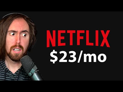 Why Streaming Will Never Be Cheap Again