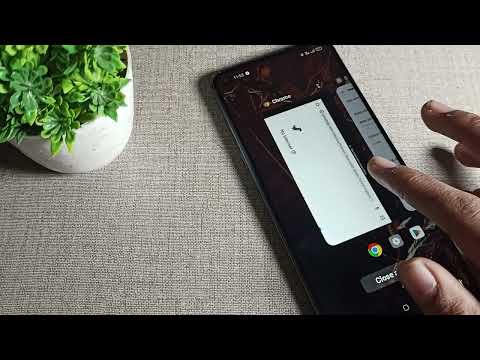 Solved screen rotate problem oppo A96, how to solve auto screen problem in oppo a96 phone