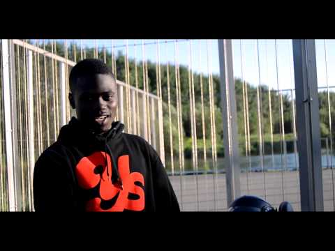 BKO - Rennen (Official Video)