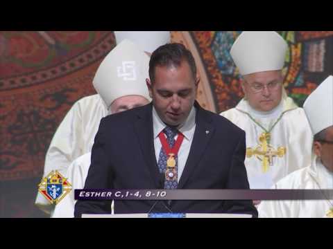 Knights Of Columbus Supreme Convention - 2017-08-02 - Knights Of Columbus 135th Supreme Convention: