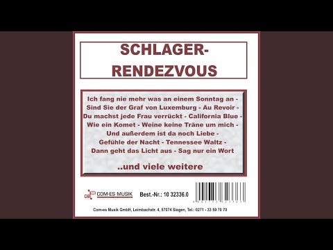 Au Revoir - Sandy Wagner