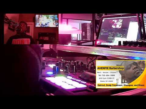 DJ Gnyce  -  Yo! Best 80s Funk  Nonstop Party Mix