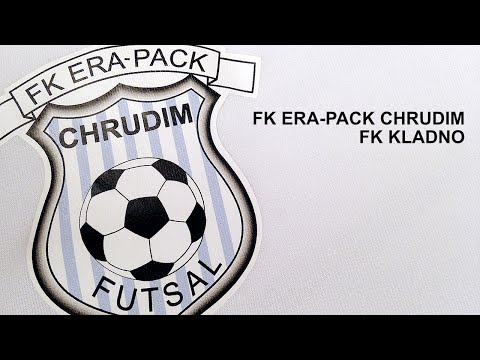 FK ERA-PACK Chrudim - FK Kladno
