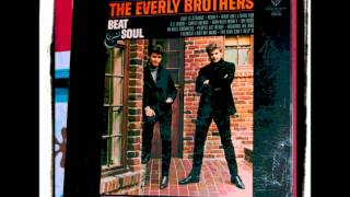 EVERLY BROTHERS - LONELY AVENUE.wmv