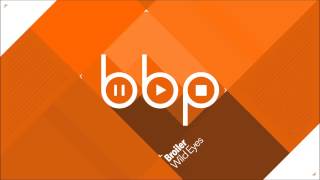 Broiler - Wild Eyes (feat. RAVVEL)