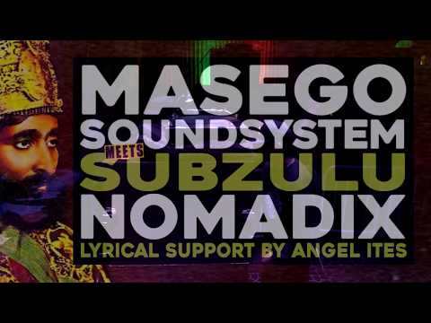 SUBZULU (uk) - Hail Him 'Dubplate 2 (sister rashida) @ worm (nl) 260518