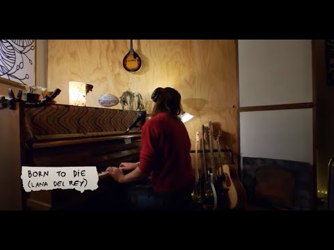 Video thumbnail for Born to Die (Piano)