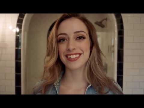 Anna Clendening — Anxiety