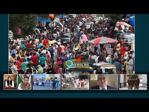 Covid 19 cases continue to rise in India, over 44,600 new infections recorded