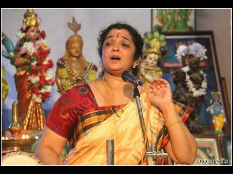 Baby Sreeram - Emi jEsitE nEmi shrI rAma - tODi - tyAgarAja