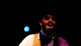 Stephen Kellogg and the Sixers (as Tom Petty and the Heartbreakers) A Mind With a Heart of Its Own