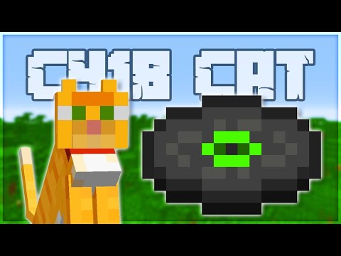 Jachael123 - C418 - Cat but with Minecraft Cat Noises