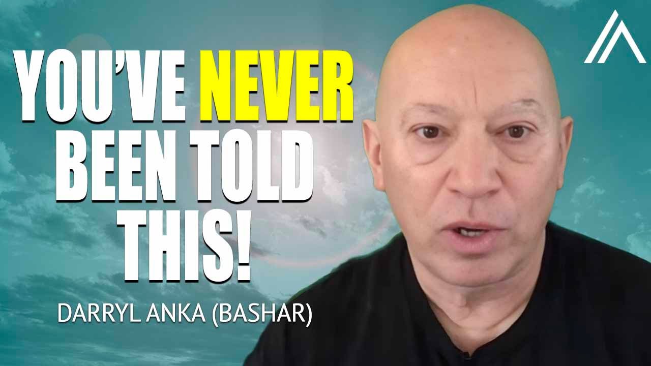 BASHAR Reveals the Shocking Truth Behind Why Souls Leave Earth (Their Role from the AFTERLIFE!)