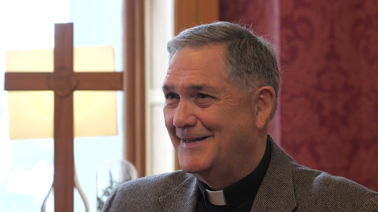 Introducing the Architectural Resources Team