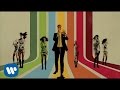 Rob Thomas - Trust You (Official Video)