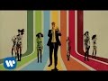 Rob Thomas - Trust You [Official Video] 