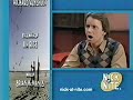 Nick At Nite Split Screen Credits October 17 2000