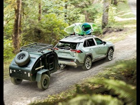 TOYOTA RAV4 – 2019.