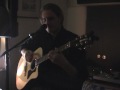 Meine Gitarre und ich - Die Gedanken sind frei ...